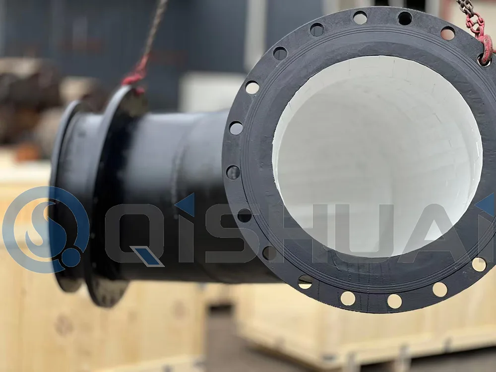 Quy trình và ứng dụng của ống mòn composite?