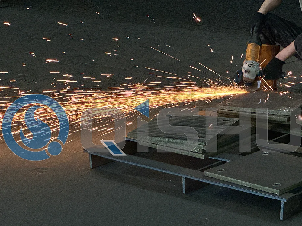 Các đặc tính của lớp phủ crom cacbua.