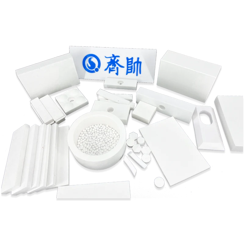 Gạch Alumina