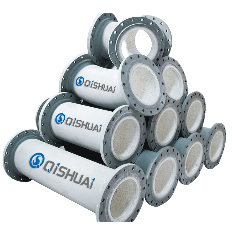 Ống mòn tổng hợp