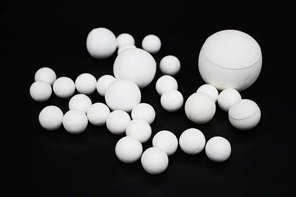 Công ty TNHH Thiết bị chống mài mòn Shandong Qishuai: Tạo ra các tiêu chuẩn mới trong khai thác thiết bị chống mài mòn thông qua công nghệ gốm Alumina