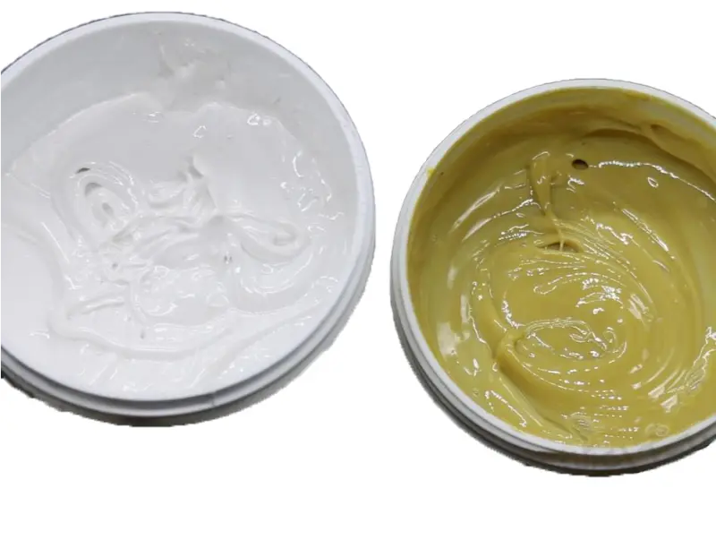 Hé lộ các thành phần cốt lõi & ưu điểm của keo nhựa Epoxy gốm Qishuai