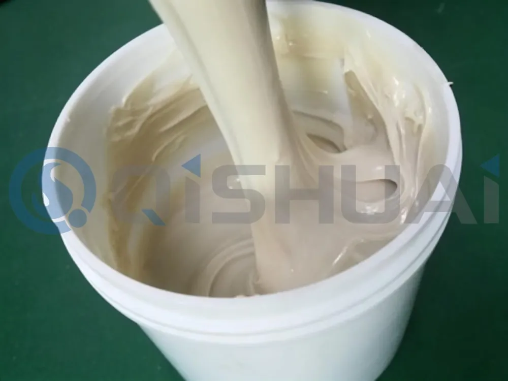 Tại sao keo dán nhựa Epoxy gốm lại gặp lỗi liên kết trên thiết bị chống mài mòn?