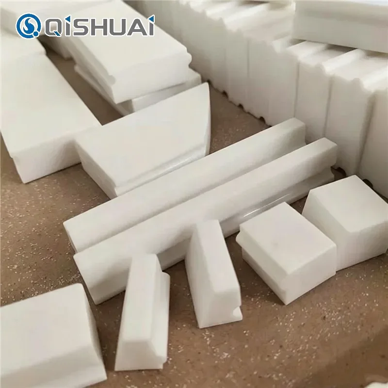 Lớp lót gốm Al₂O₃