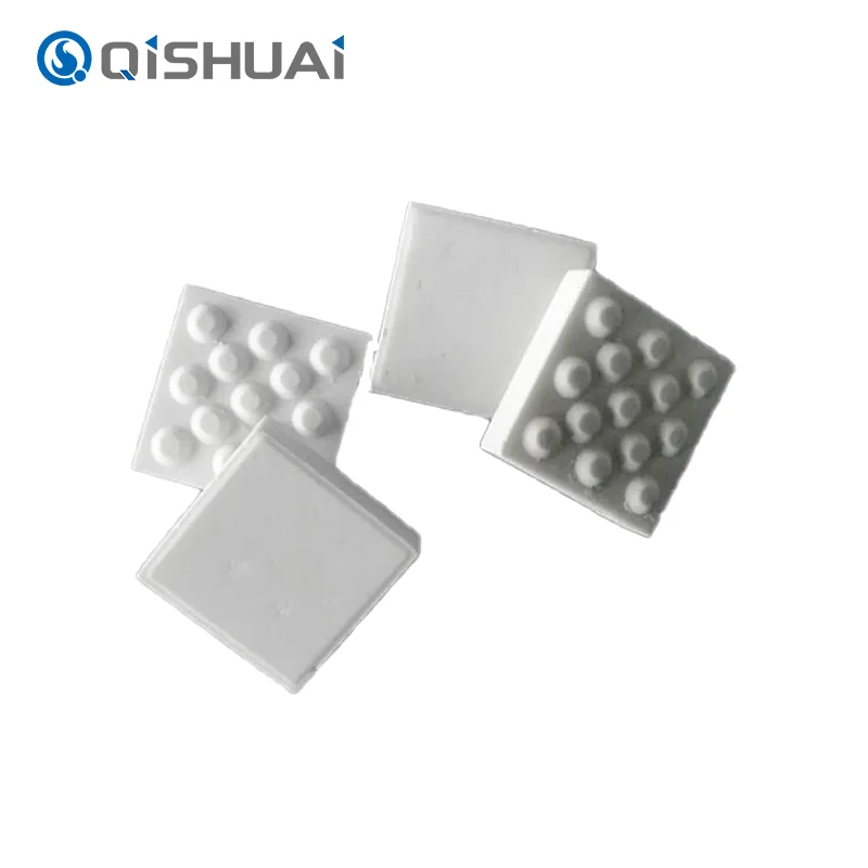 Gạch khảm gốm Alumina