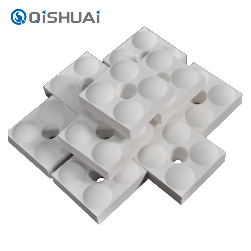 Gạch ốp lát Alumina