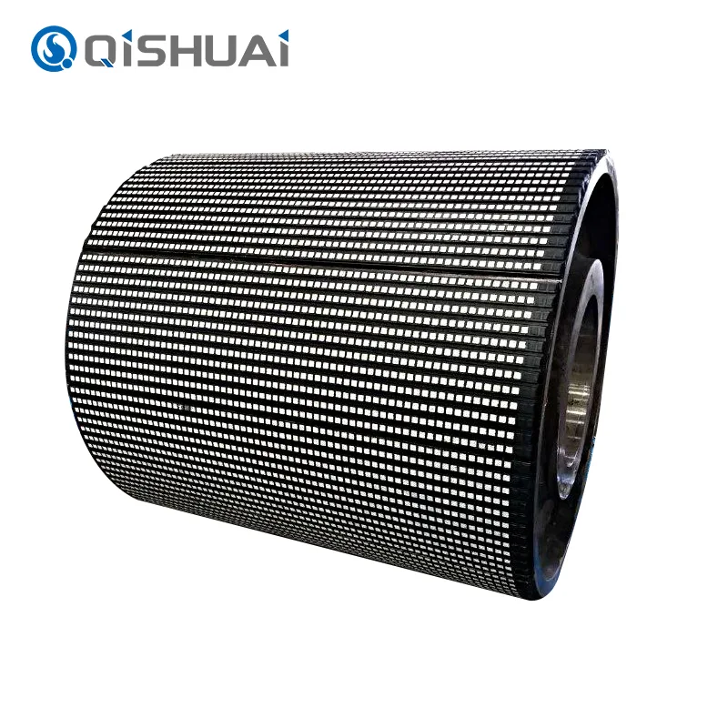 Cao su gốm tụt hậu