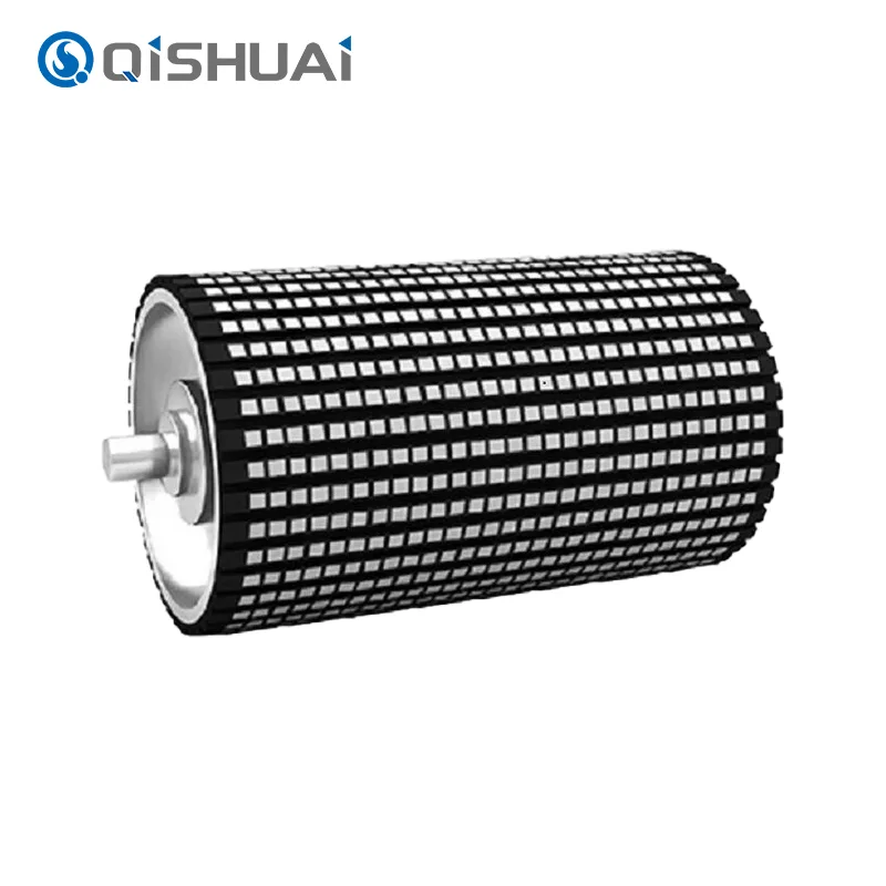 Ròng rọc gốm khảm