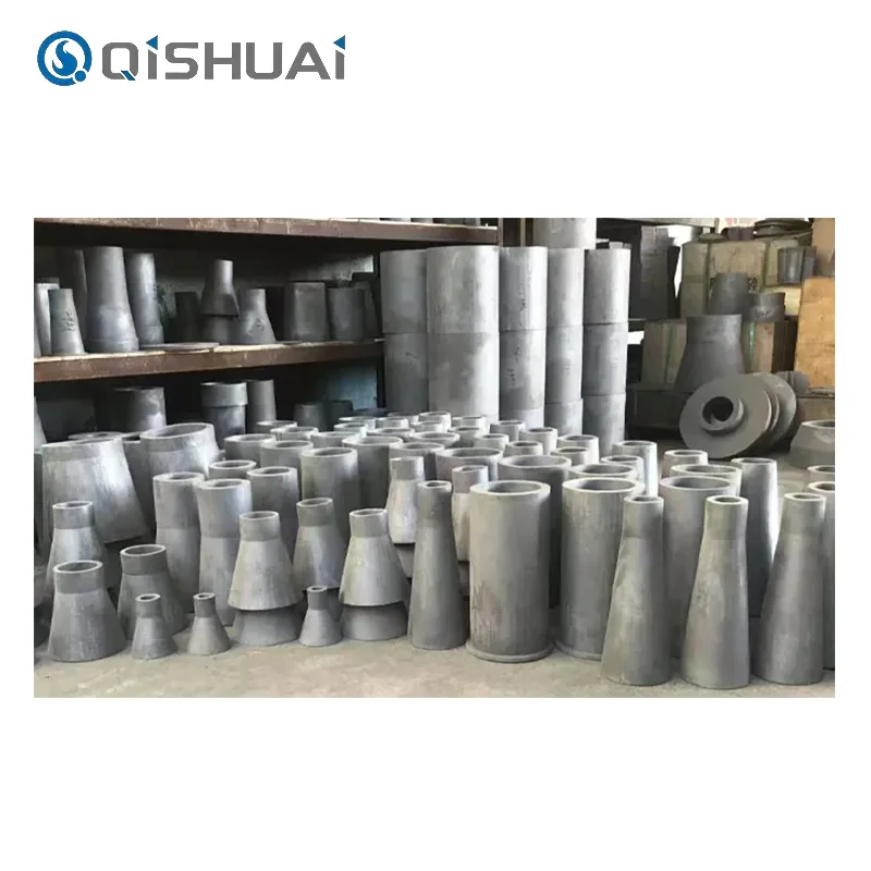Đầu phun silicon cacbua