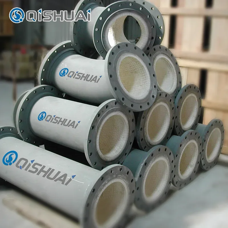 Mang ống gốm Alumina