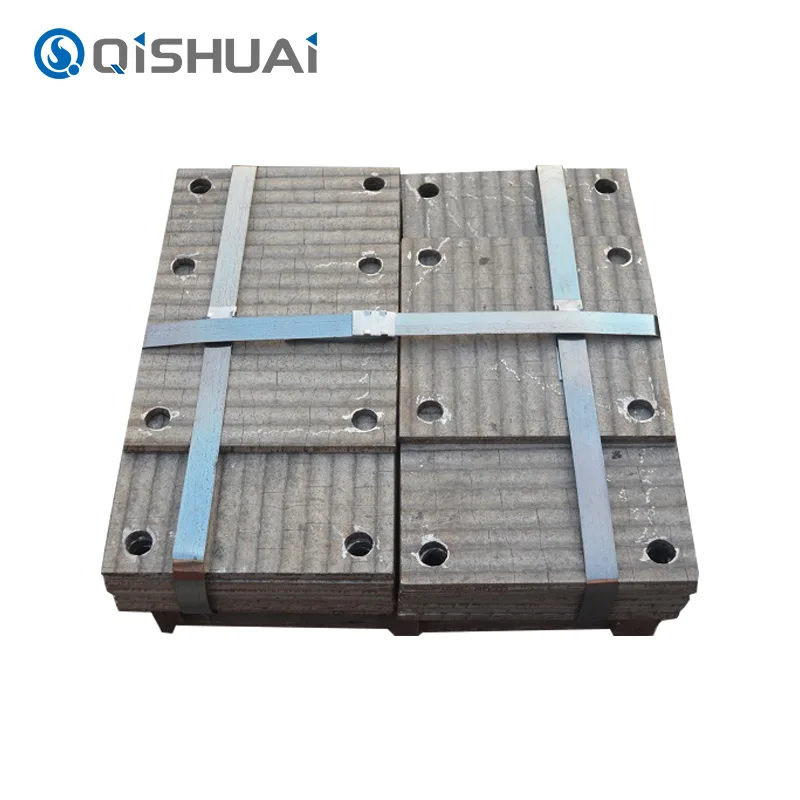 Tấm phủ crom cacbua hàn